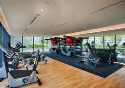 Woods Square (D25), Office #455958831